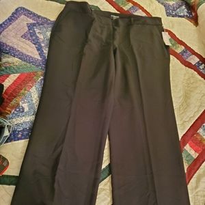 Liz Claiborne career woman 18W NWT